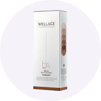 Wellage REAL HA Bio Lift
Eye Cream 45 ml